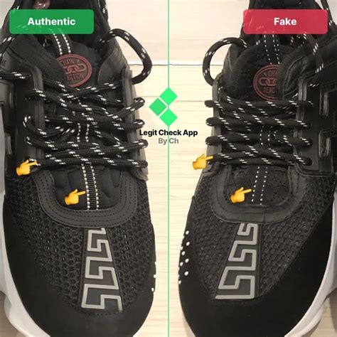 versace trainingsanzug fake|versace chain reaction counterfeit.